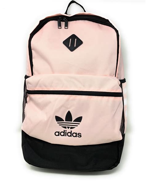 mochila mujer adidas original